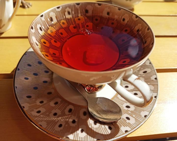 Cafe und Teestube Ostfriesenherz